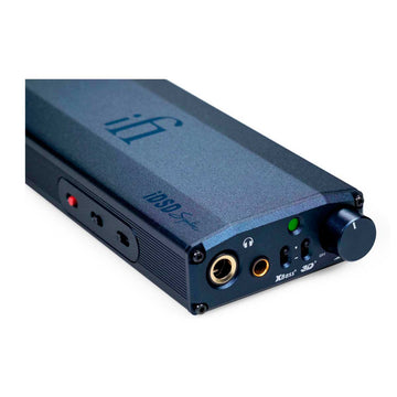 iFi Audio Micro iDSD Signature