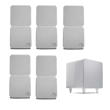 Cambridge Audio Minx X301 Cinema Pack