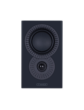 Cargar imagen en el visor de la galería, Mission LX1 MKII Negro frontal
