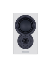 Cargar imagen en el visor de la galería, Mission LX1 MKII Blanco frontal
