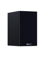 Cargar imagen en el visor de la galería, Mission LX1 MKII Negro perfil rejilla
