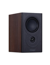 Cargar imagen en el visor de la galería, Mission LX1 MKII Walnut Perfil
