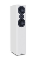 Cargar imagen en el visor de la galería, Mission LX-5 MKII blanco perfil
