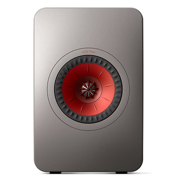 KEF LS50 Meta