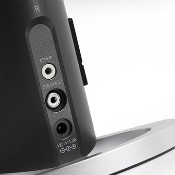 Edifier M2280 conexiones