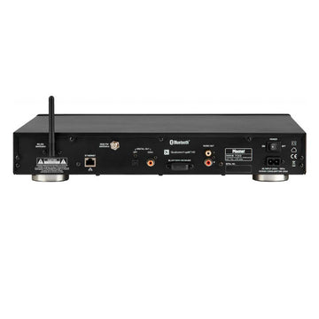 Magnat MMS730 conexiones