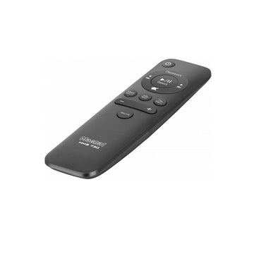 Magnat MMS730 control