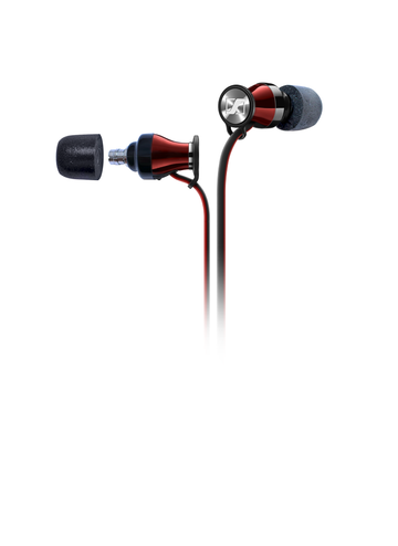 Comply Isolation T-167 vertical