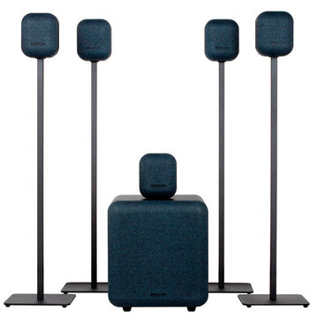 Monitor Audio Mass 5.1