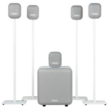 Monitor Audio Mass 5.1