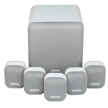 Monitor Audio Mass 5.1