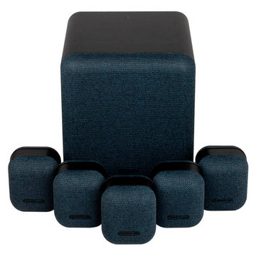 Monitor Audio Mass 5.1