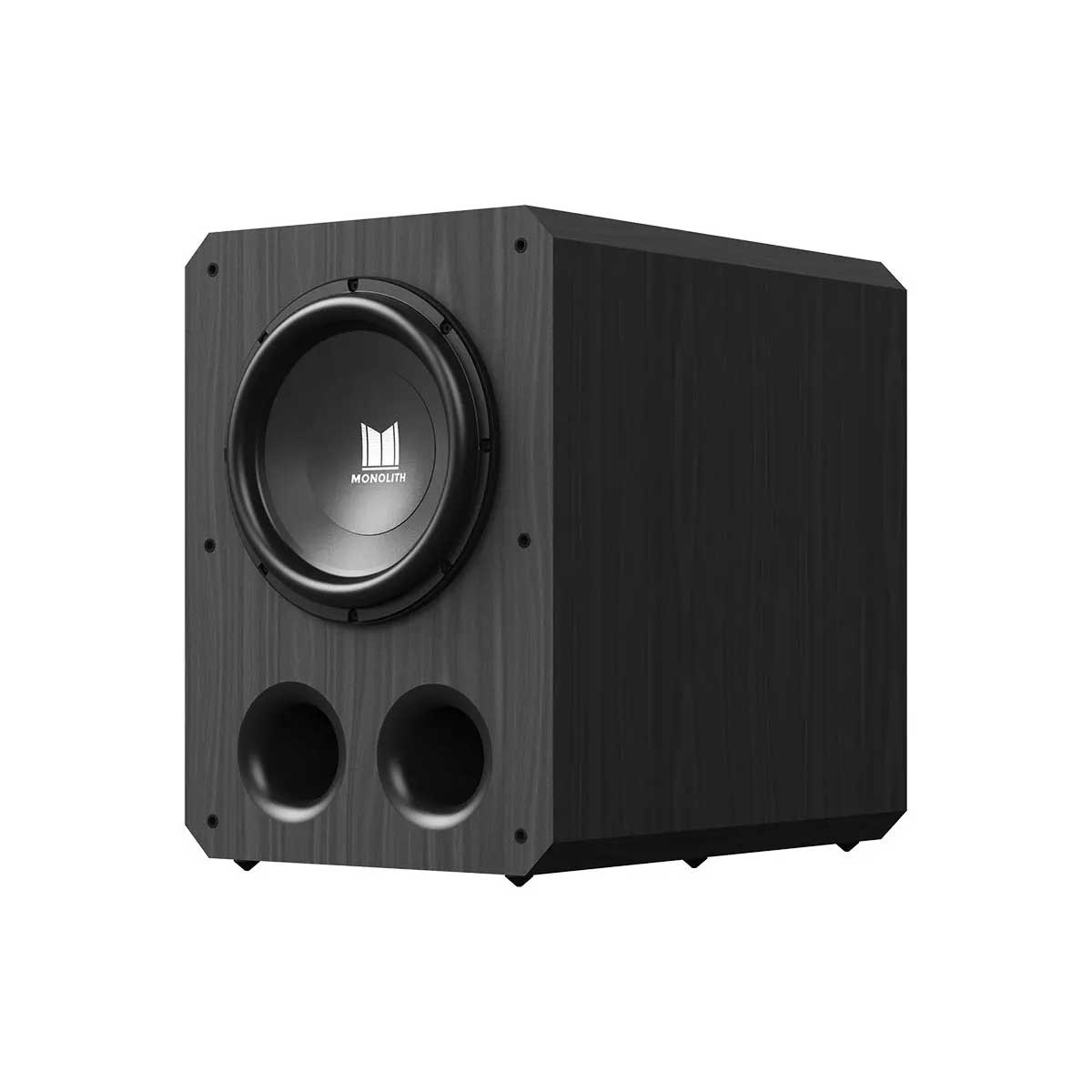 Monolith by Monoprice Subwoofer 12