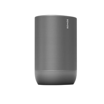 Sonos Move perfil