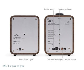 Ruark Audio MR1 MK2