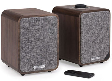 Ruark Audio MR1 MK2 Altavoces