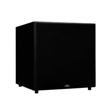 Cargar imagen en el visor de la galería, Monitor Audio MRW10 negro rejilla
