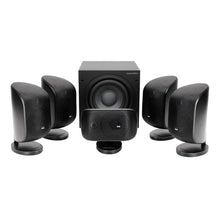 Cargar imagen en el visor de la galería, Bowers &amp; Wilkins MT-50 subwoofer
