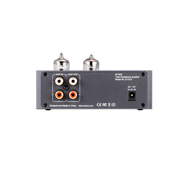 xDuoo MT-602 - Reacondicionado