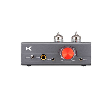 xDuoo MT-602 frontal