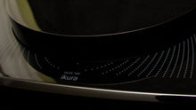Load image into Gallery viewer, Music Hall Ikura negro detalle
