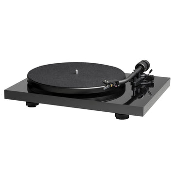 Music Hall MMF Mark 1