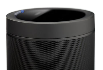 Yamaha MusicCast 20 detalle
