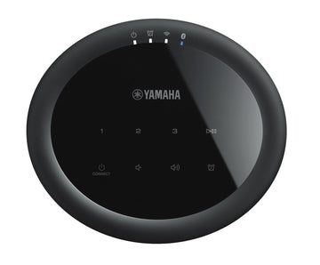 Yamaha MusicCast 20 cenital