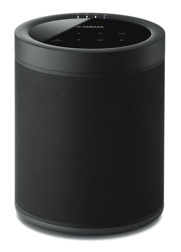 Yamaha MusicCast 20 frontal