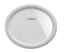 Cargar imagen en el visor de la galería, Yamaha MusicCast 20 blanco cenital
