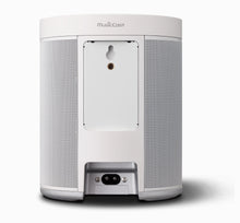 Cargar imagen en el visor de la galería, Yamaha MusicCast 20 blanco conexiones
