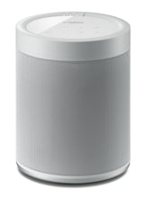 Cargar imagen en el visor de la galería, Yamaha MusicCast 20 blanco frontal

