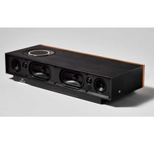 Cargar imagen en el visor de la galería, Naim Audio MuSo II Bentley editorial 1
