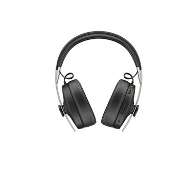 MOMENTUM 4 BLACK SENNHEISER AURICULARES OVER EAR INALAMBRICOS DE ALTA GAMA