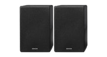 Cargar imagen en el visor de la galería, Denon SC-N10 negro
