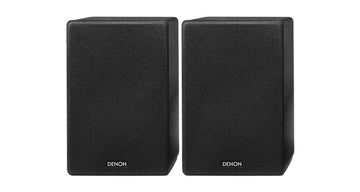 Denon SC-N10 negro
