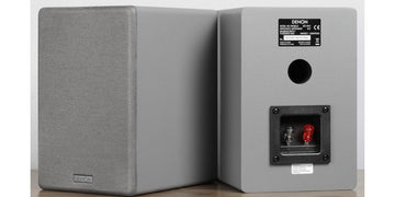 Denon SC-N10 conexiones