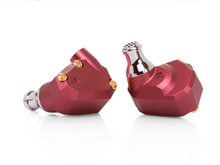 Cargar imagen en el visor de la galería, Campfire Audio IO frontal
