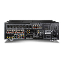 Cargar imagen en el visor de la galería, NAD M17 detrás
