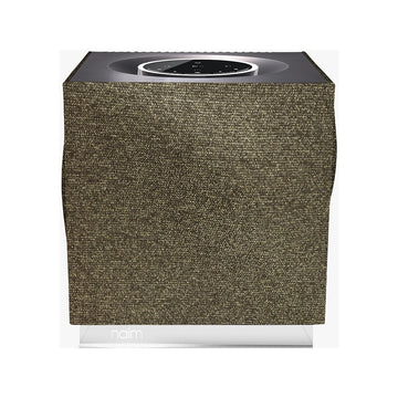 Naim Muso QB Grille olive