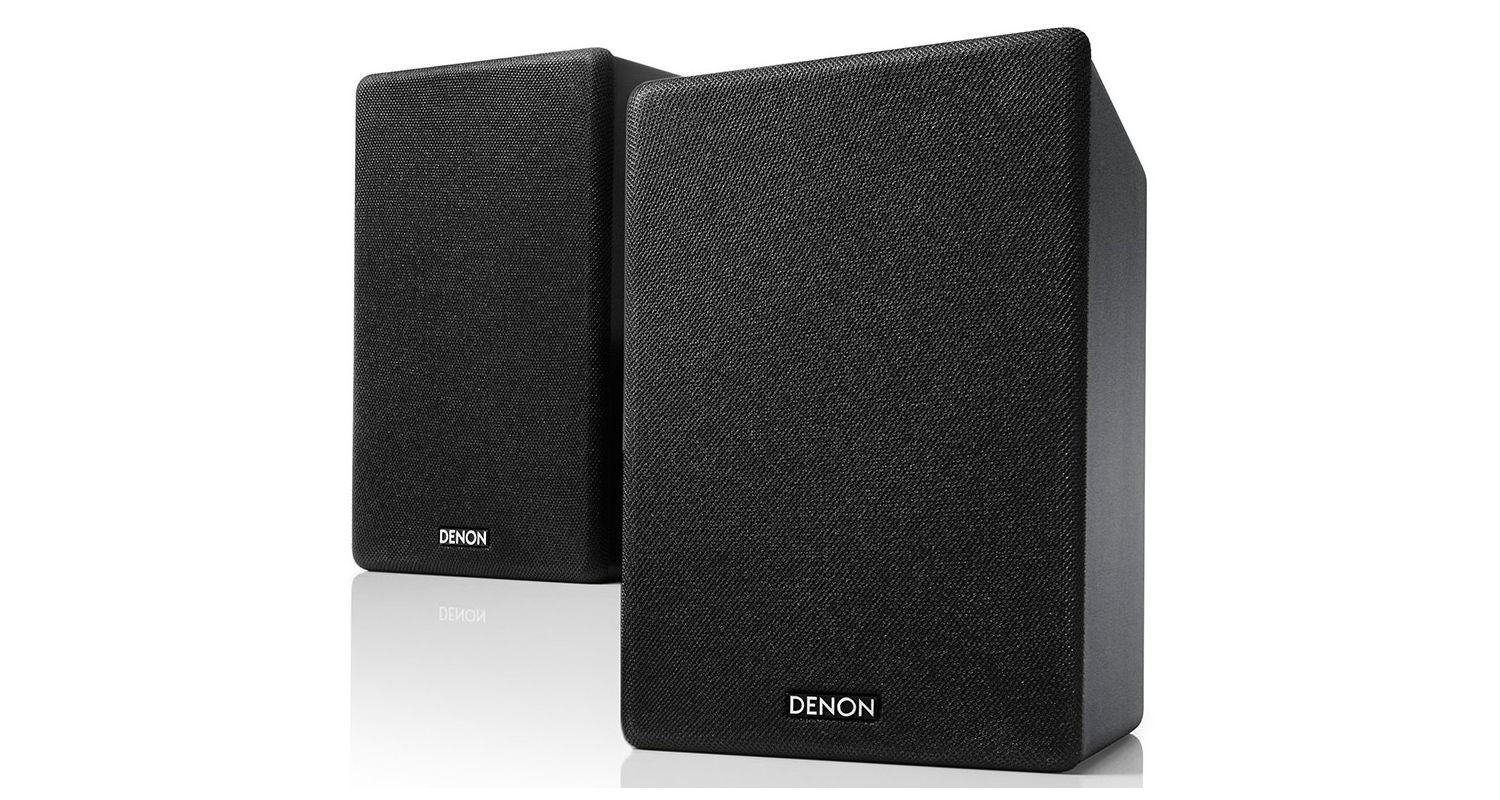 Denon SC-N10 - Altavoces pasivos - Zococity.es