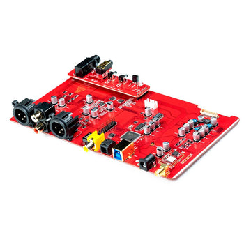 iFi Neo iDSD chip