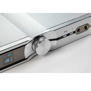 iFi Neo iDSD detalle