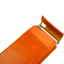 Cargar imagen en el visor de la galería, HiBy New R6 Leather Case
