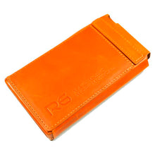 Cargar imagen en el visor de la galería, HiBy New R6 Leather Case
