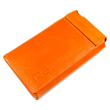 HiBy New R6 Leather Case