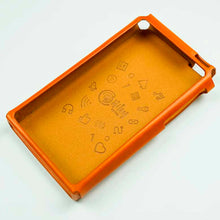 Cargar imagen en el visor de la galería, HiBy New R6 Leather Case
