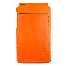 Cargar imagen en el visor de la galería, HiBy New R6 Leather Case
