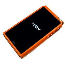 Cargar imagen en el visor de la galería, HiBy New R6 Leather Case
