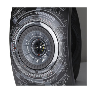 KEF LS50 Wireless Nocturne detalle